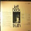 Beck Jeff -- Truth (2)