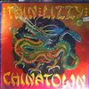 Thin Lizzy -- Chinatown (2)