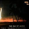 Dant Charles "Bud", his Chorus and Orchestra -- Isle Of Aloha (2)
