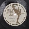 Blakey Art & The Jazz Messengers -- Three Blind Mice (3 Blind Mice) (2)