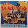 Beach Boys -- 16 Superhits (2)