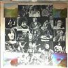 Bachman-Turner Overdrive (Bachman Turner Overdrive / BTO / B.T.O.) -- Freeways (1)