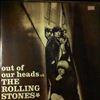 Rolling Stones -- Out Of Our Heads UK (1)