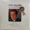 Williams Andy -- Call Me Irresponsible And Other Hit Songs From The Movies (1)