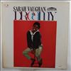 Vaughan Sarah -- Dreamy (2)