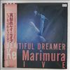 Marimura Kei -- Beautiful Dreamer Live (3)