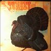 Wild Turkey -- Turkey (3)