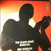 Burdon Eric & War -- Black-Man's Burdon (3)