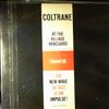 Coltrane John -- "Live" At The Village Vanguard (1)