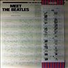 Beatles -- Meet The Beatles (2)