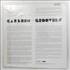 Carleen & The Groovers -- Can We Rap / Right On / The Thing / Hot Pants (2)