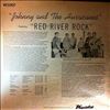 Johnny & The Hurricanes -- Red River Rock (1)