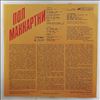 McCartney Paul -- Back in the USSR (1)