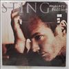 Sting -- Mercury Falling (1)