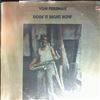 Freeman Von -- Doin' it right now (2)