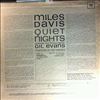 Davis Miles -- Quiet Nights (3)