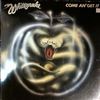 Whitesnake -- Come An' Get It (2)