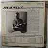 Morello Joe -- Another Step Forward (1)