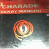 Mancini Henry with his Orchestra and Chorus -- Charade - Original Motion Picture Soundtrack (2)