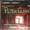 Mancini Henry -- More Music From Peter Gunn (2)