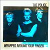 Police -- Wrapped Around Your Finger - Someone To Talk To (1)