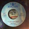 O'Jays -- Looky Looky (Look At Me Girl) / Let Me In Your World (1)