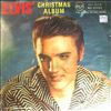 Presley Elvis -- Elvis' Christmas Album (1)