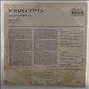 Henry Ian Trio -- Perspectives (2)