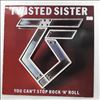 Twisted Sister -- You Can't Stop Rock 'N' Roll (1)