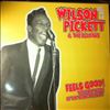 Pickett Wilson & The Falcons -- Feels Good: The Early Years Of The Pickett Wilson (2)