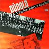 Vandor Chorus -- Same (2)