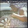 Dillinger Daz -- Who ride with us - Tha compalation...Vol 2 (1)