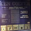 Colyer Ken's Jazzmen And Skiffle Group -- Ken Colyer Concert (1)