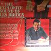 Brown Les and His Band Of Renown -- Explosive Sound of Les Brown (2)
