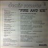 Roussos Demis -- Fire and ice (2)