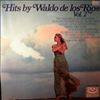 De Los Rios Waldo -- Hits by De Los Rios Waldo Vol. 2 (2)