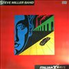 Miller Steve Band -- Italian x rays (2)