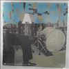 One Day as a Lion (Mars Volta, Rage Against the Machine) -- Same (1)