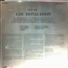 Donaldson Lou -- Lush Life (2)