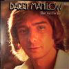 Manilow Barry -- This One's For You (1)