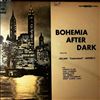 Adderley Julian "Cannonball" with Byrd Donald, Silver Horage, Richardson Jerome, Chambers Paul, Adderley Nat, Clarke Kenny -- Bohemia After Dark (1)