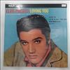 Presley Elvis -- Loving You (1)