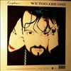 Eurythmics -- We Too Are One (2)