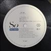 Gabriel Peter (Genesis) -- So (2)