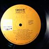 Humble Pie -- Smokin' (1)