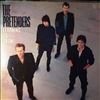 Pretenders -- Learning To Crawl (1)