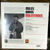 Davis Miles -- Milestones (2)