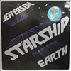 Jefferson Starship -- Earth (2)