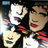 Kiss -- Asylum (2)