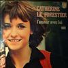 Le Forestier Catherine -- L'amour Avec Lui (2)